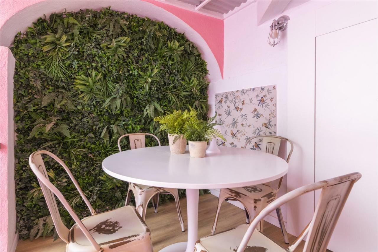 Travessa Fiéis De Deus Apartamento Lisboa