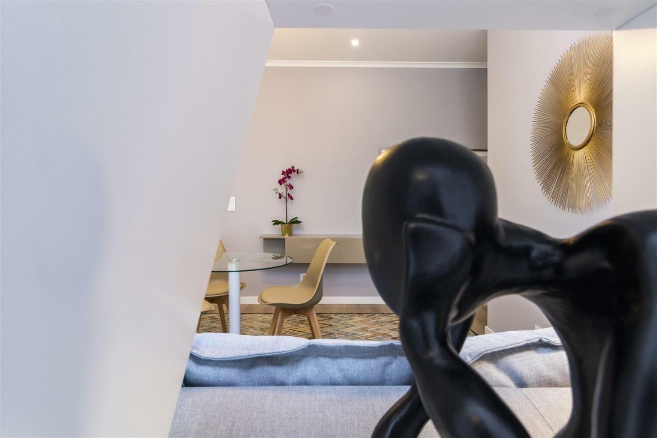 Calcada Dos Barbadinhos Apartamento *