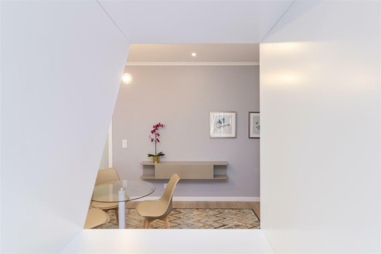 Apartamento Calcada Dos Barbadinhos *