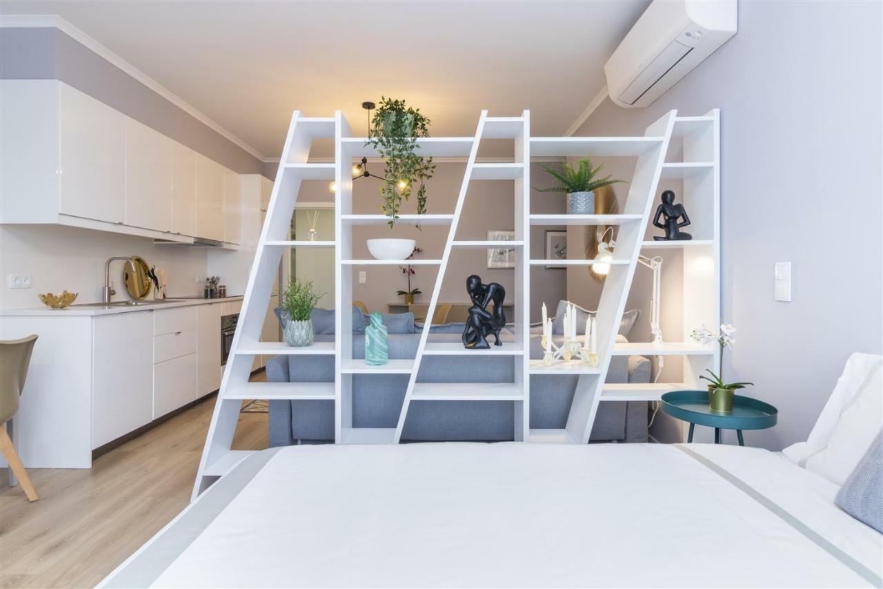 Calcada Dos Barbadinhos Apartamento