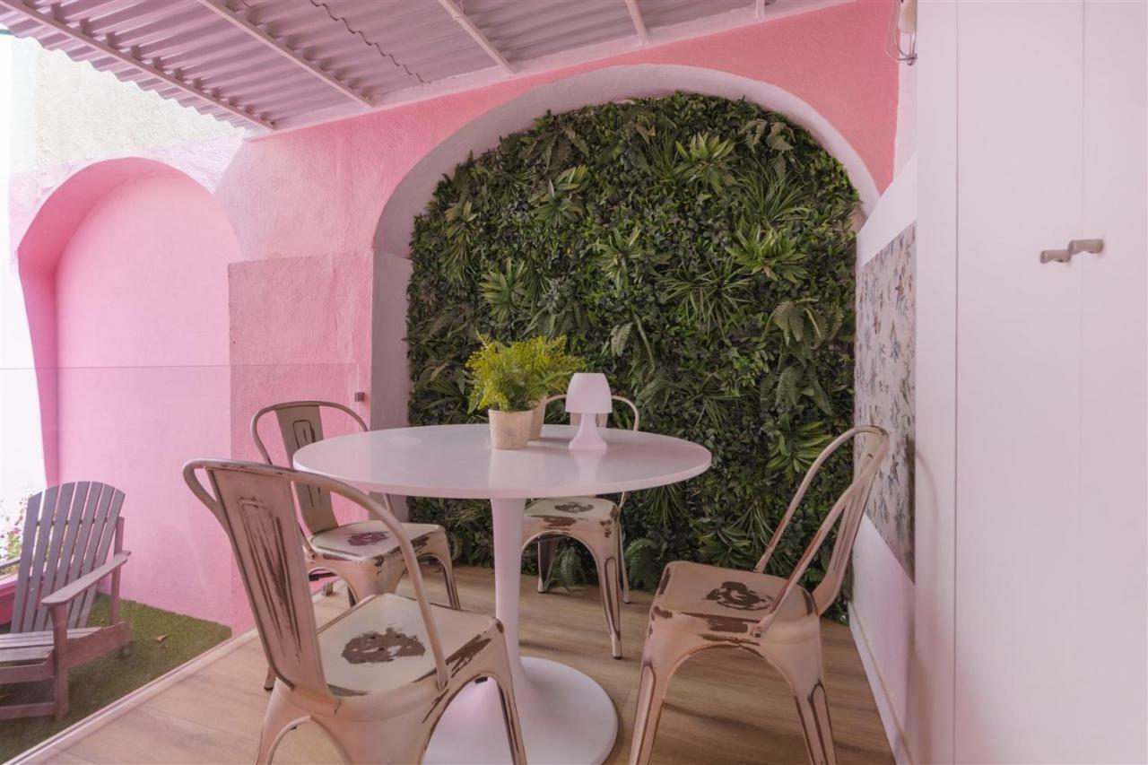 Travessa Fiéis De Deus Apartamento