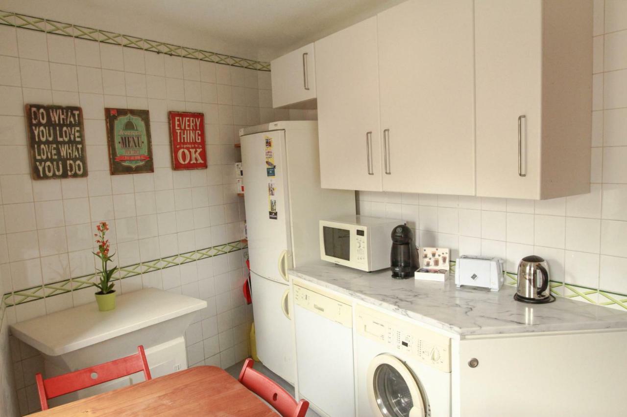 Apartamento Cozy And Spacious In Graca, *