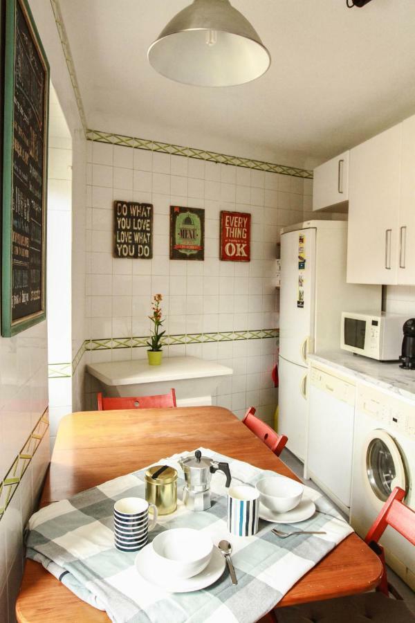Cozy And Spacious In Graca, Apartamento *