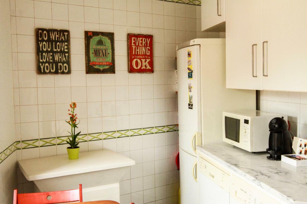 Apartamento Cozy And Spacious In Graca, Lisboa