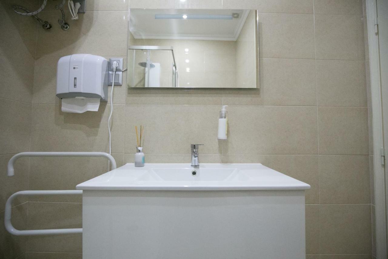 Habitación en casa particular Rua Luciano Cordeiro Bhuiyan Family Host