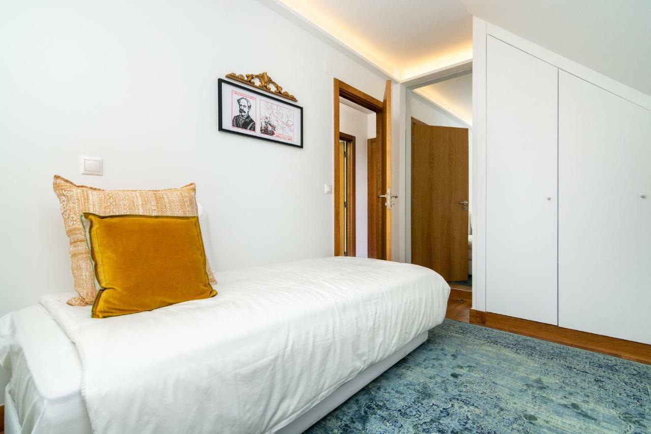The Explorers - Sunny Stylish Family-friendly * Lisboa