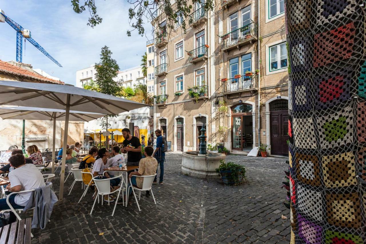 Apartamento Rossio Vintage Two-bedroom - By Lu Holidays *