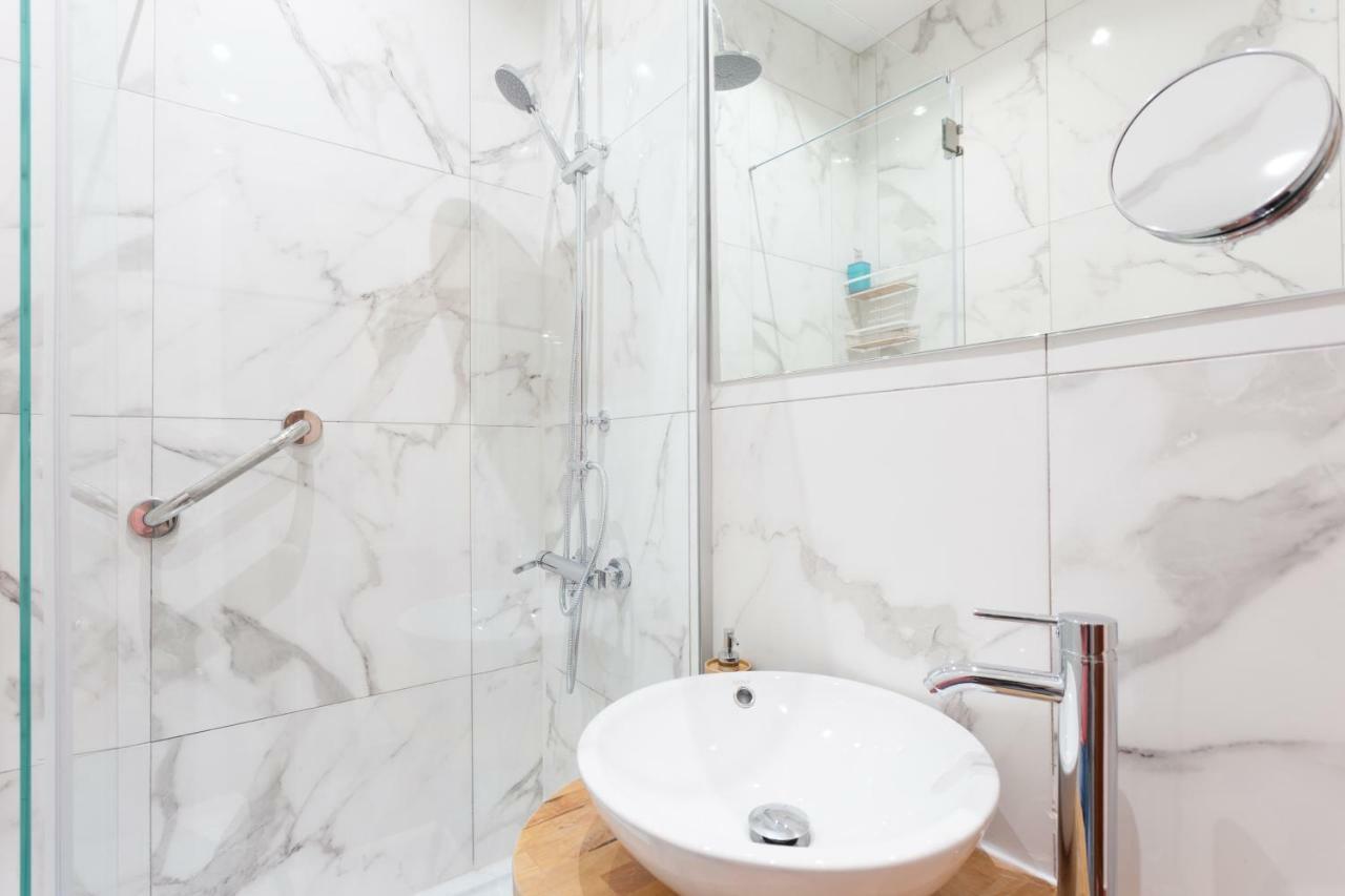 Rossio Vintage Two-bedroom - By Lu Holidays * Lisboa