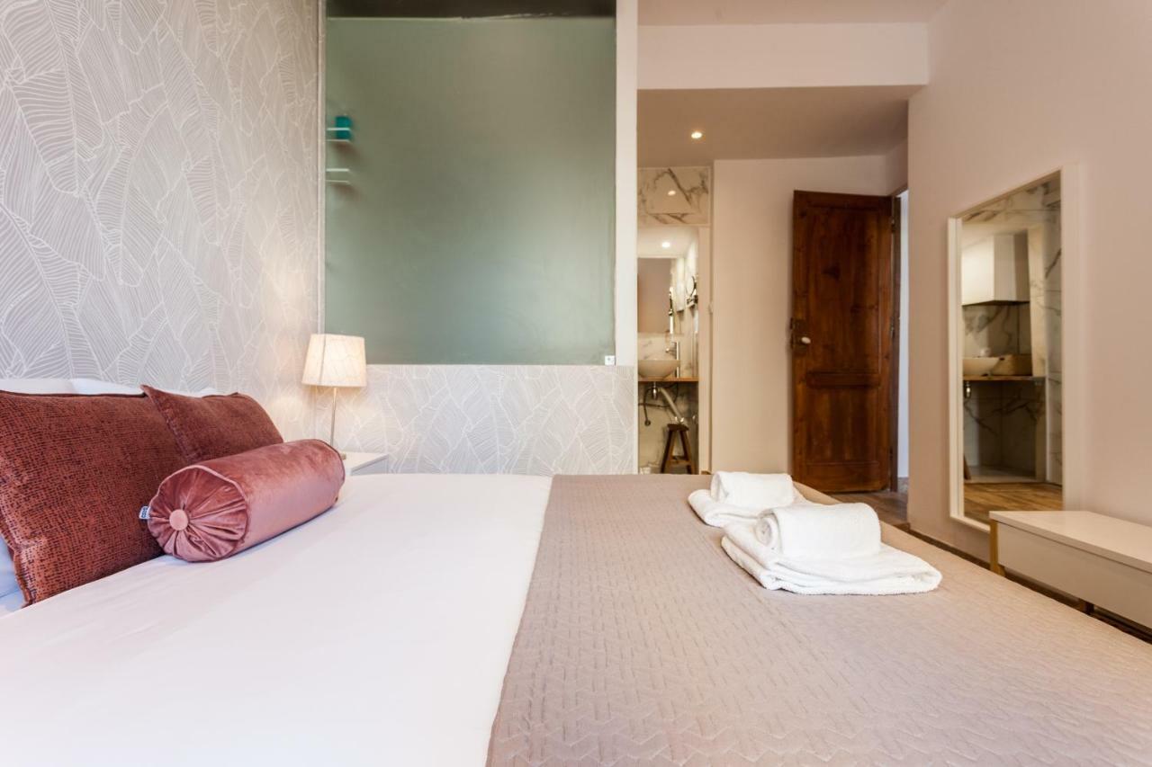 Apartamento Rossio Vintage Two-bedroom - By Lu Holidays Lisboa