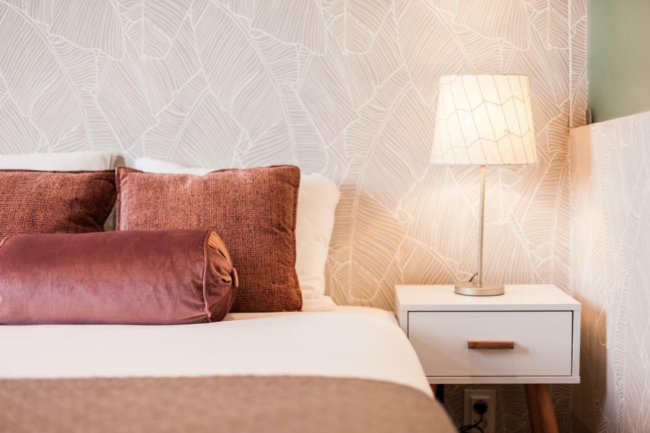 Rossio Vintage Two-bedroom - By Lu Holidays * Lisboa
