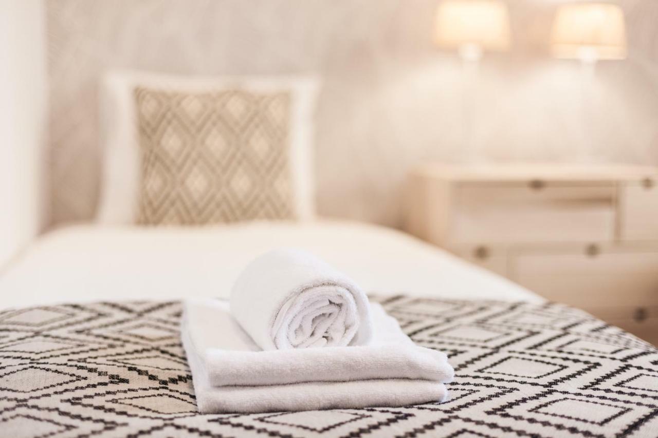 Rossio Vintage Two-bedroom - By Lu Holidays Apartamento