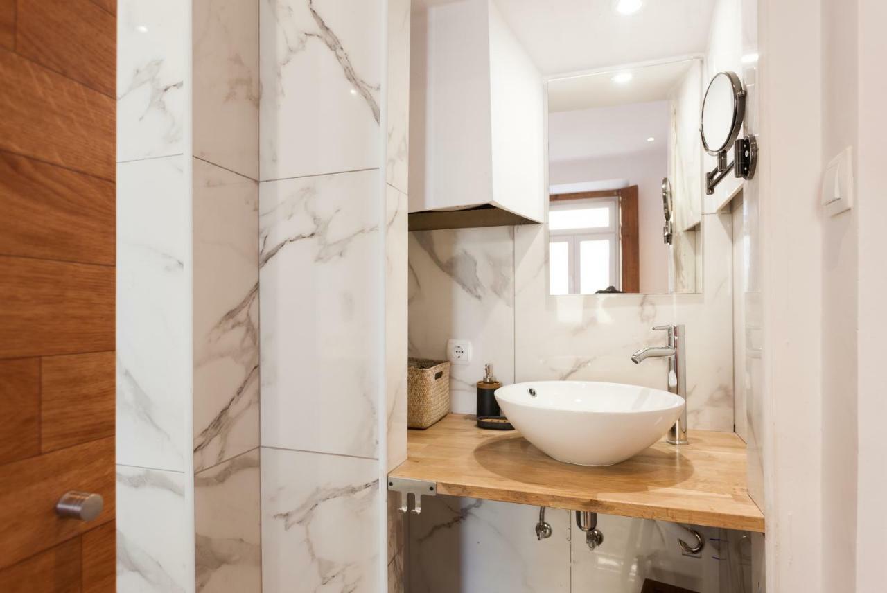 Rossio Vintage Two-bedroom - By Lu Holidays Lisboa