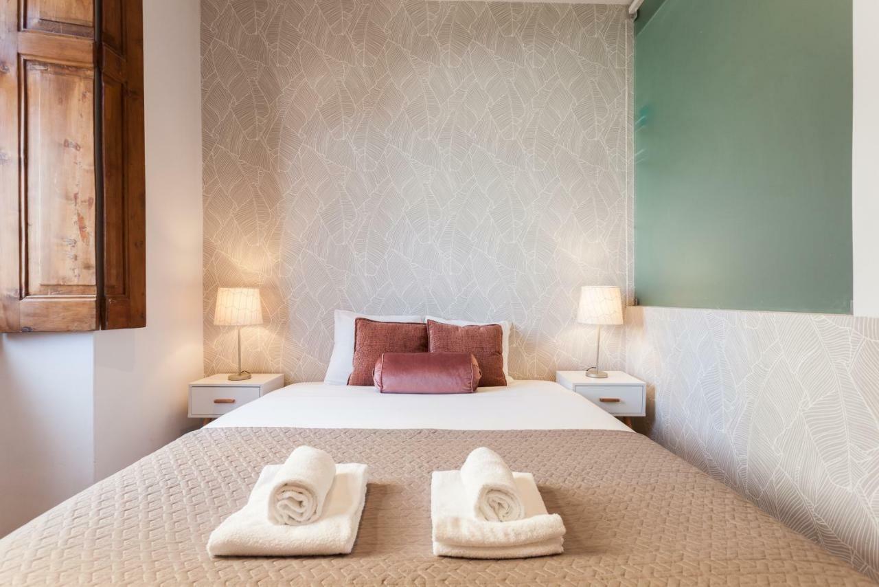 Rossio Vintage Two-bedroom - By Lu Holidays Apartamento