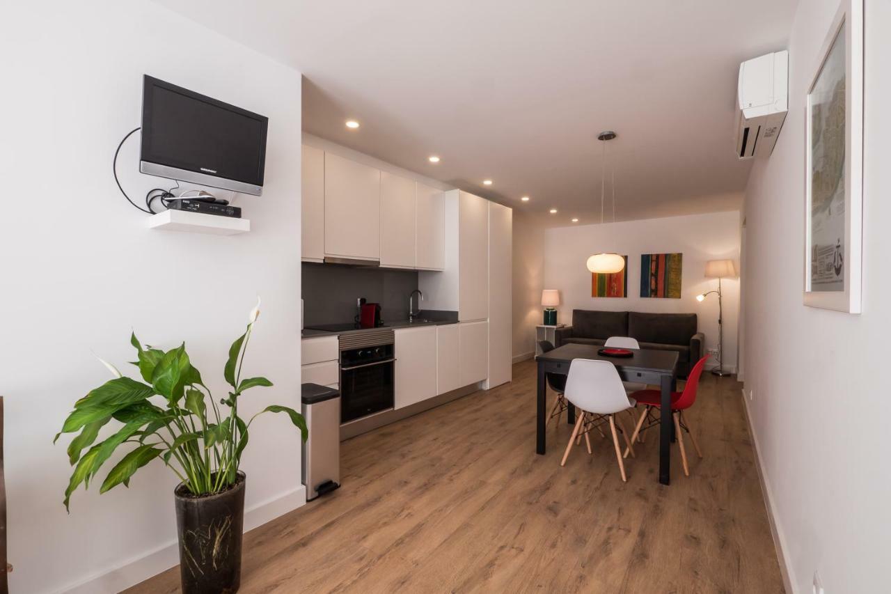 Apartamento Santo António House - Exclusive Lisboa