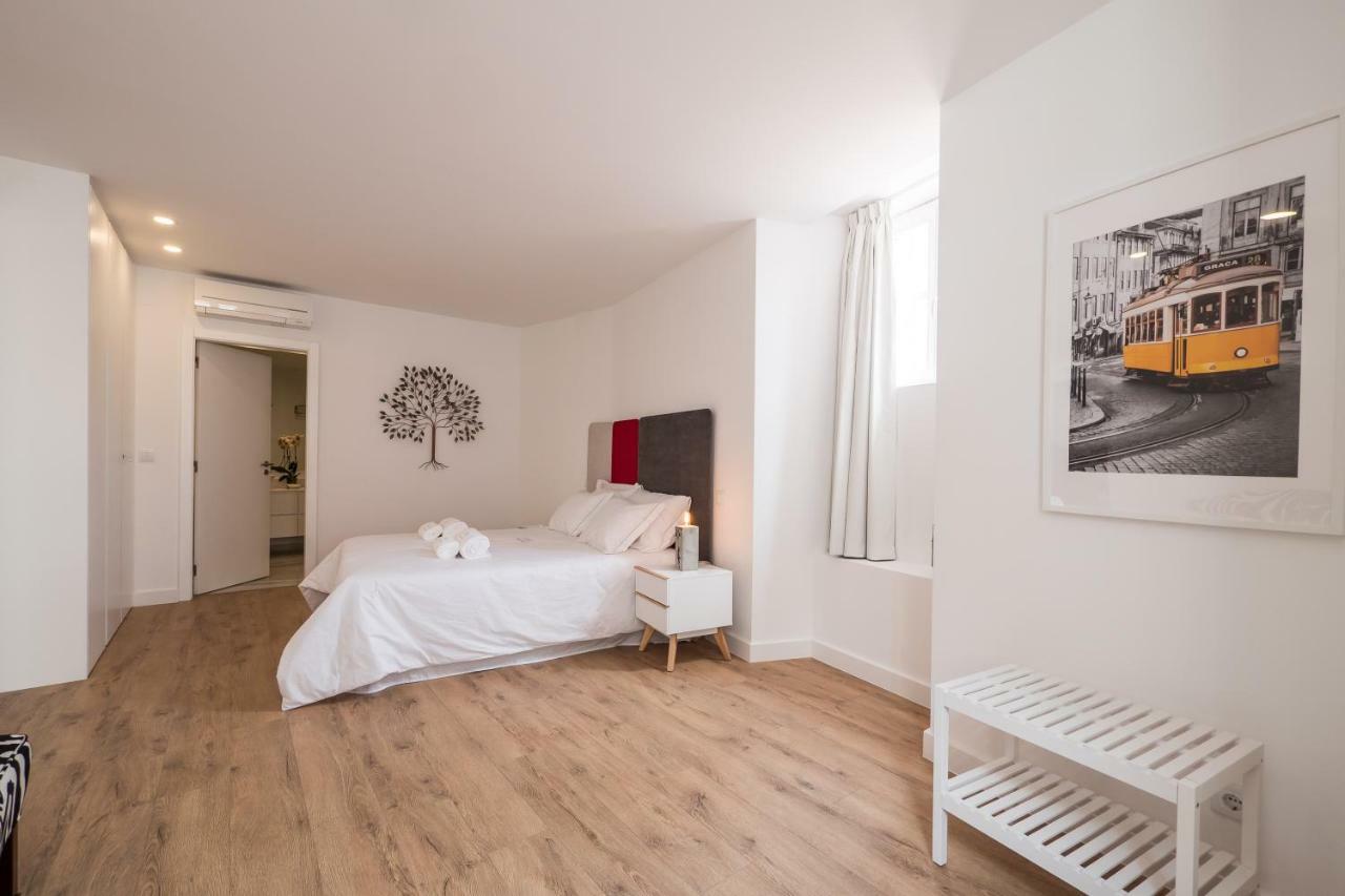 Apartamento Santo António House - Exclusive Lisboa