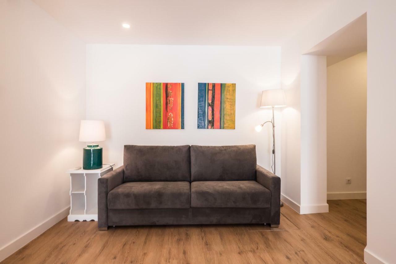 Apartamento Santo António House - Exclusive Lisboa