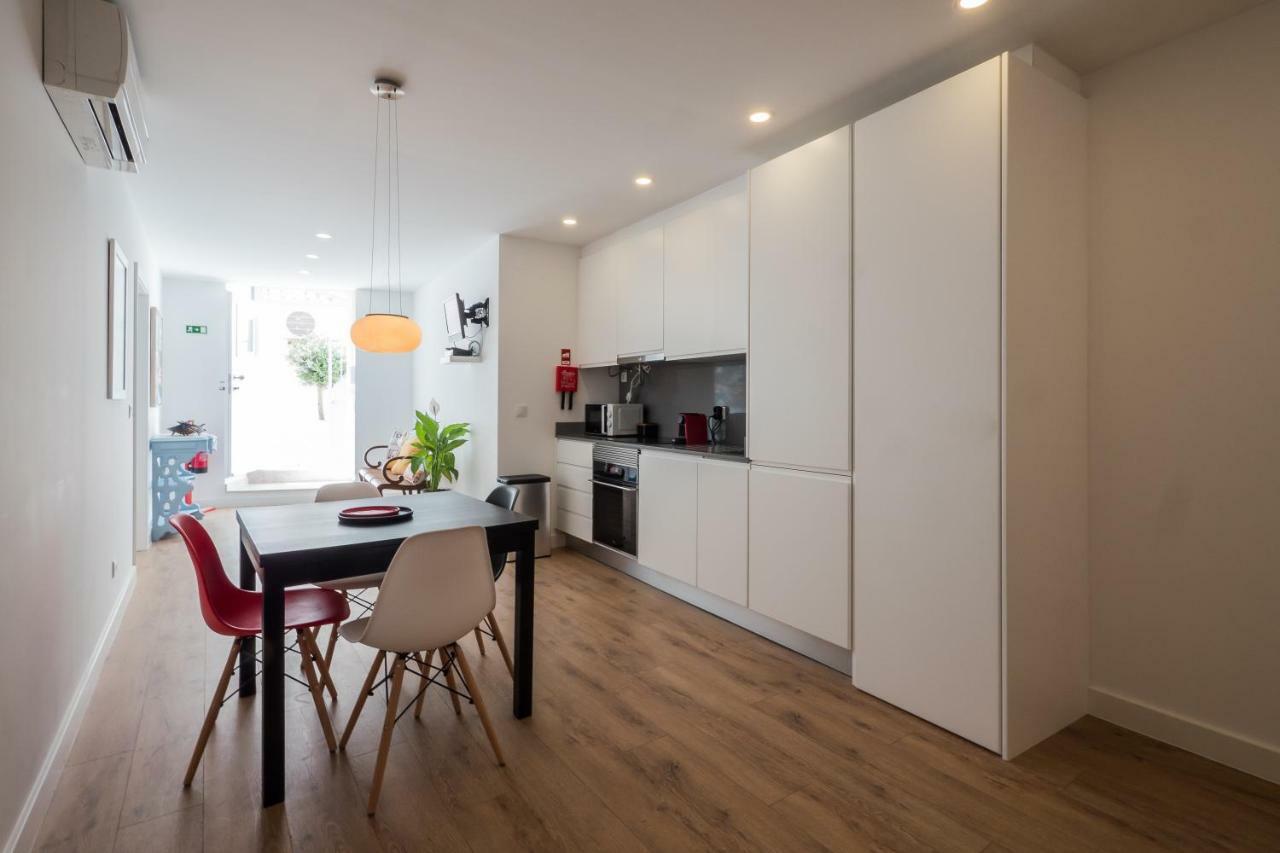 Santo António House - Exclusive * Lisboa