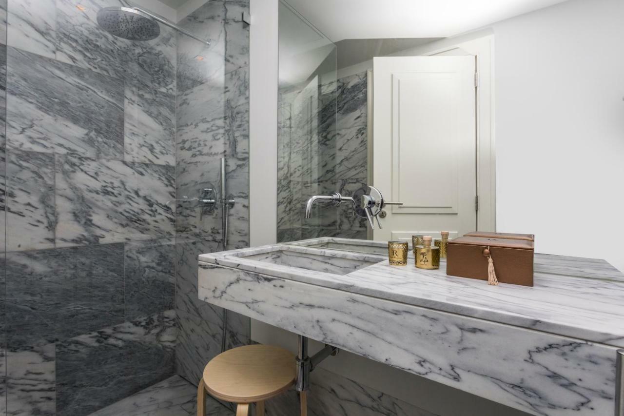 Cathedral Luxury&spacious Apartamento Lisboa