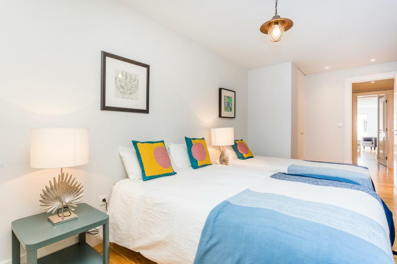 Apartamento Cathedral Luxury&spacious Lisboa
