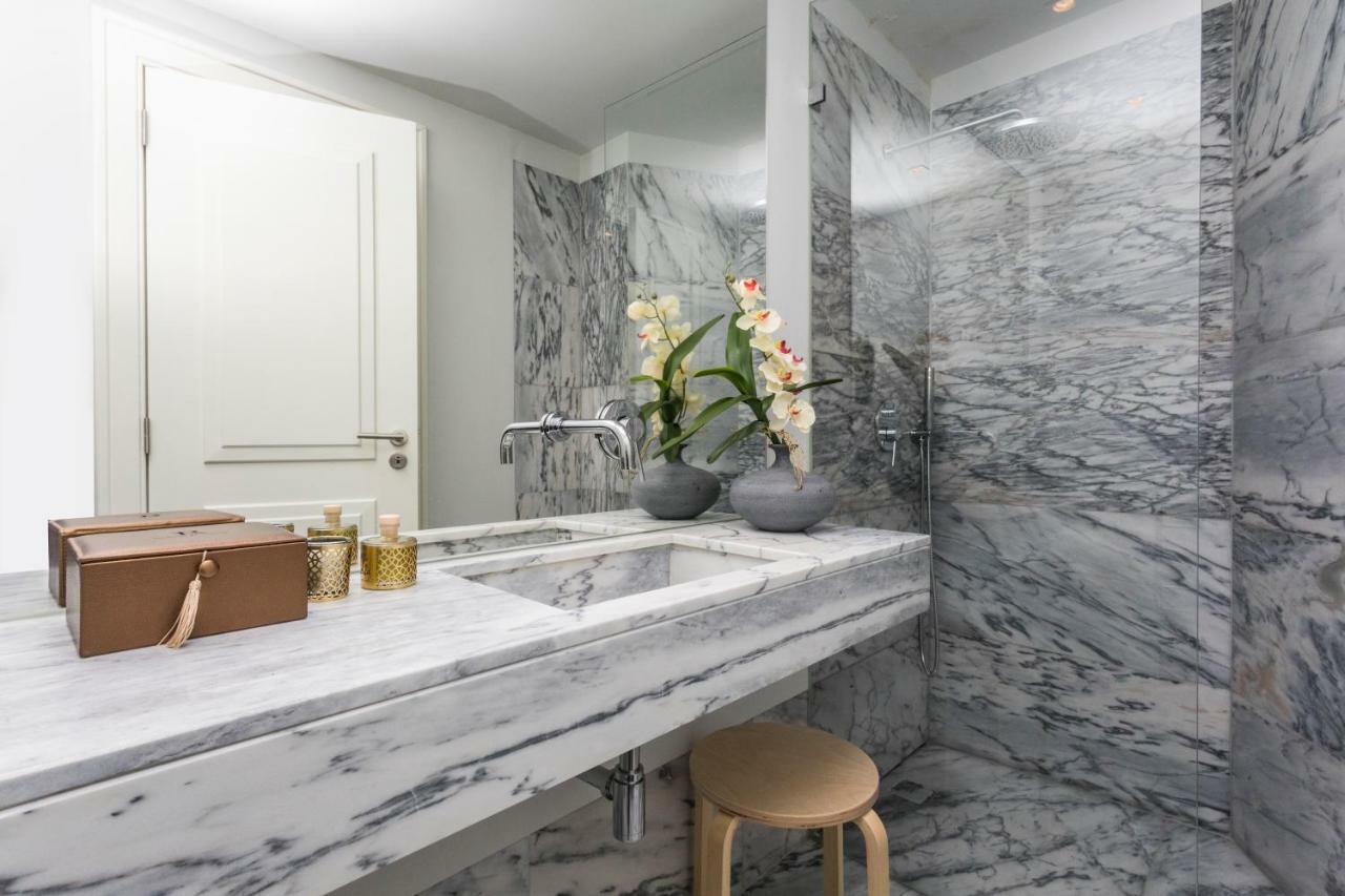 Cathedral Luxury&spacious Apartamento Lisboa