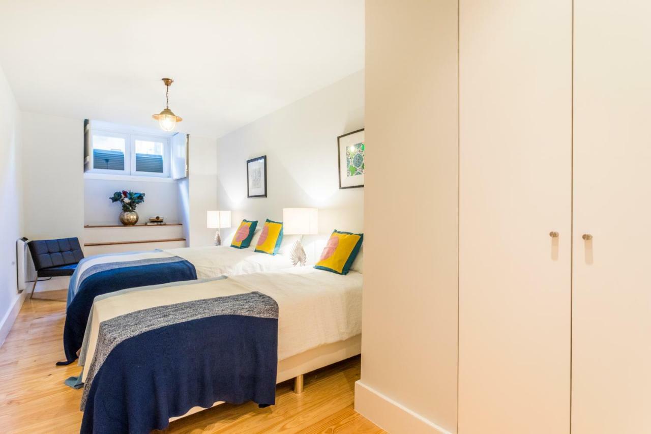 Cathedral Luxury&spacious Apartamento