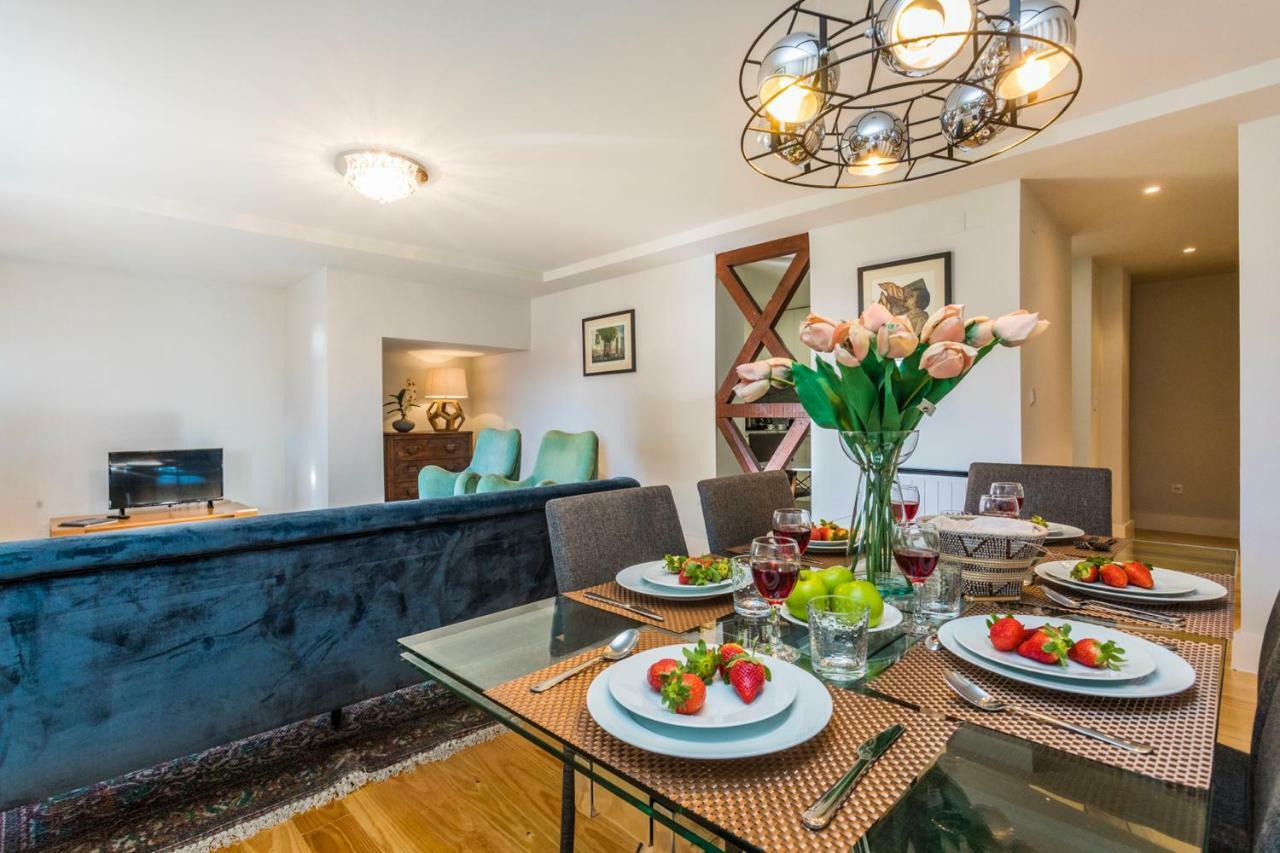 Cathedral Luxury&spacious Apartamento