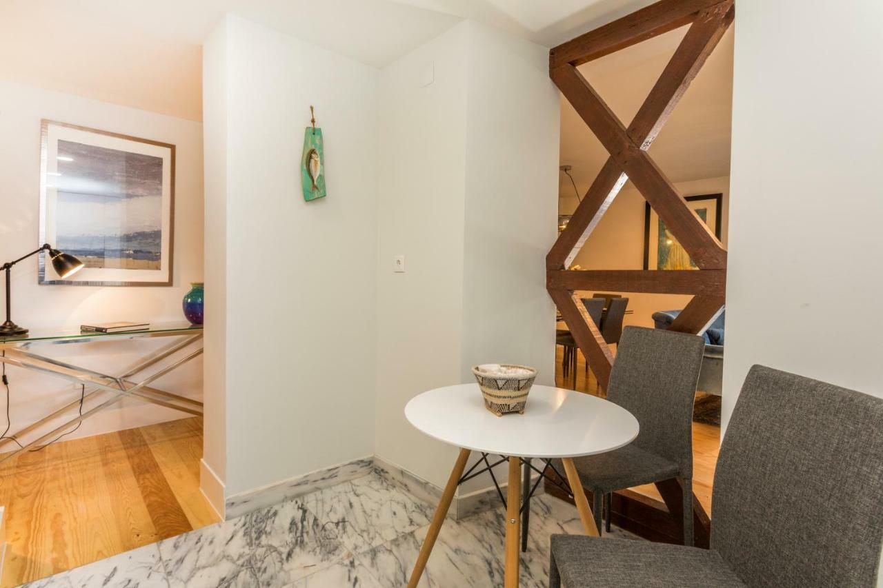 Apartamento Cathedral Luxury&spacious *