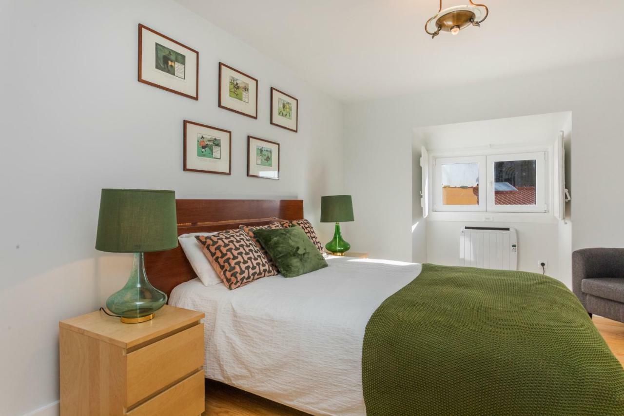 Cathedral Luxury&spacious Apartamento