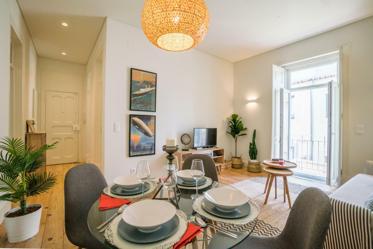 Stylish Near Av. Liberdade
