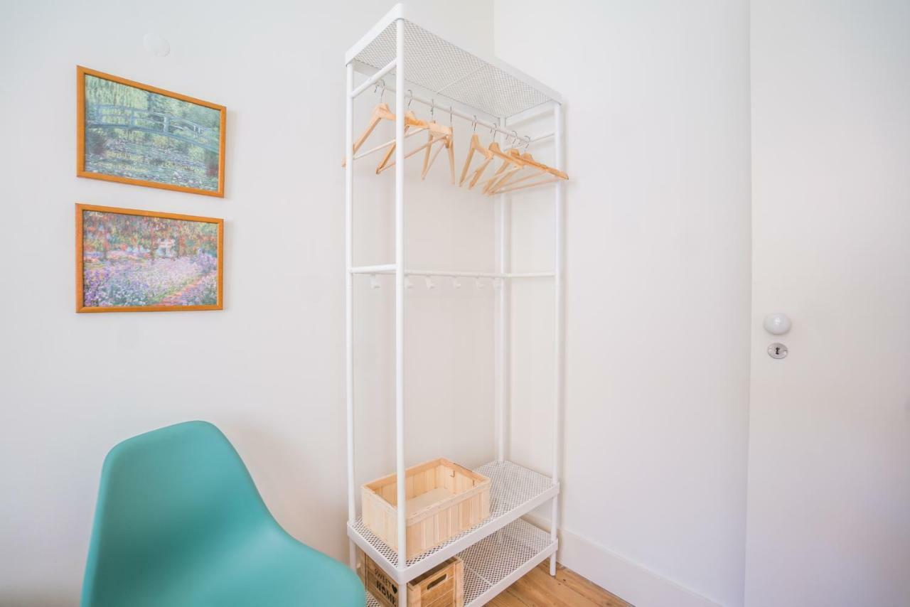 Stylish Near Av. Liberdade Apartamento Lisboa