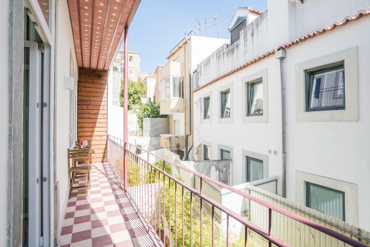 Stylish Near Av. Liberdade Apartamento *