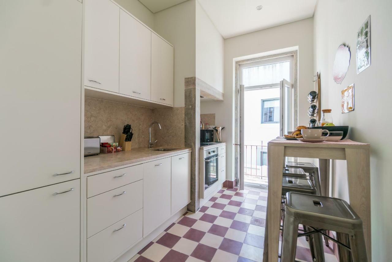 Stylish Near Av. Liberdade * Lisboa