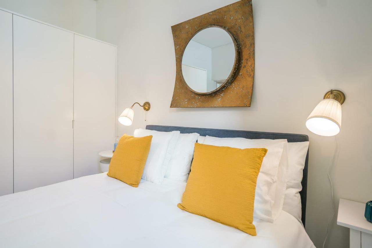 Apartamento Stylish Near Av. Liberdade Lisboa
