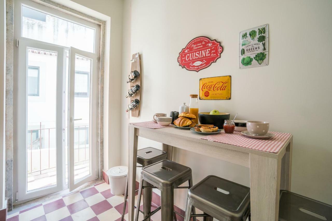 Stylish Near Av. Liberdade Apartamento
