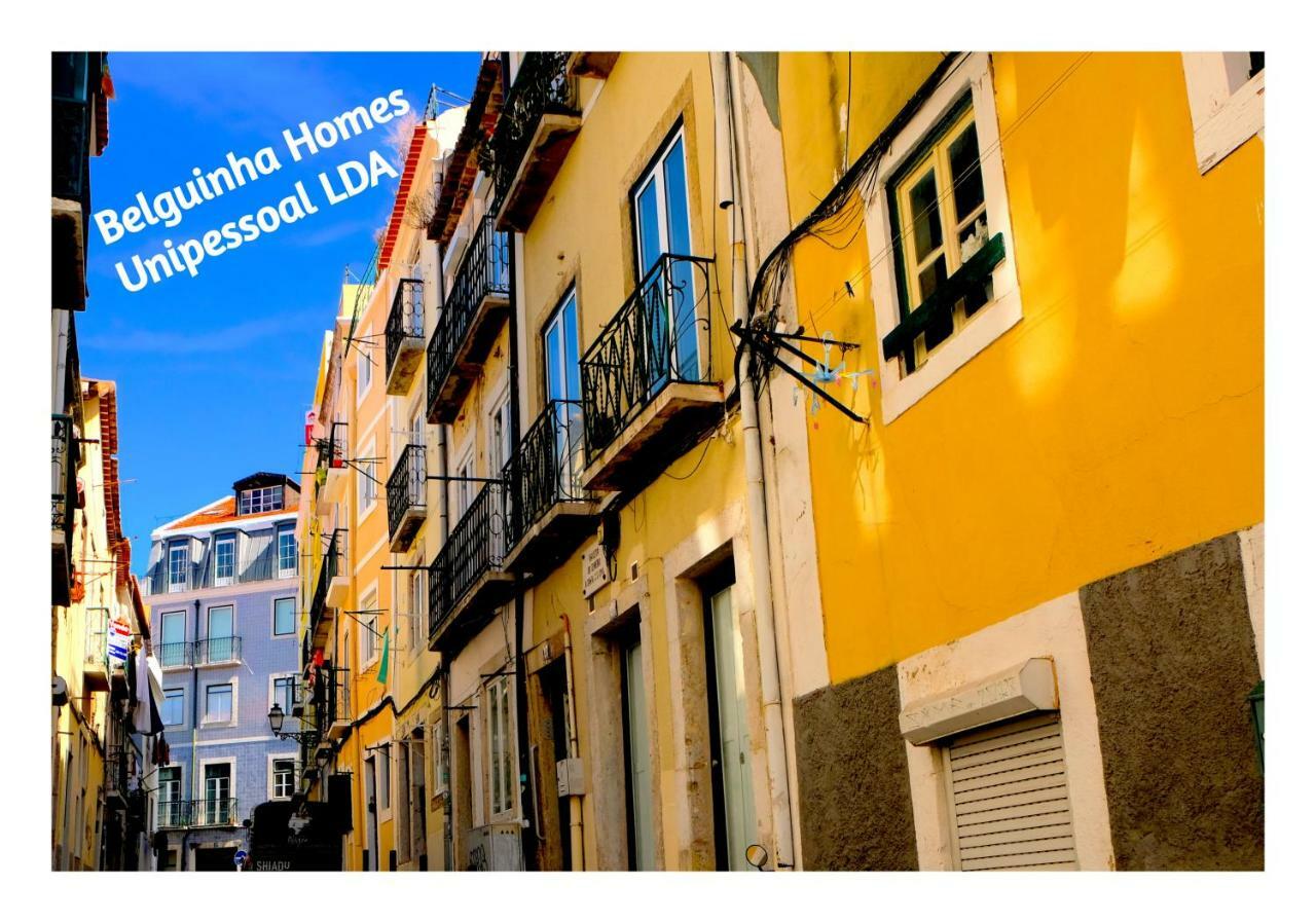 Apartamento Bairro Alto Lisboa