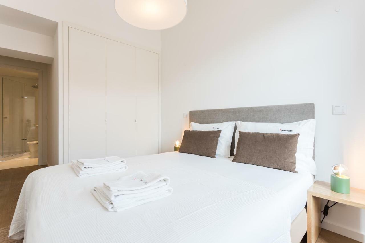 Flh Restauradores Charming Apartamento