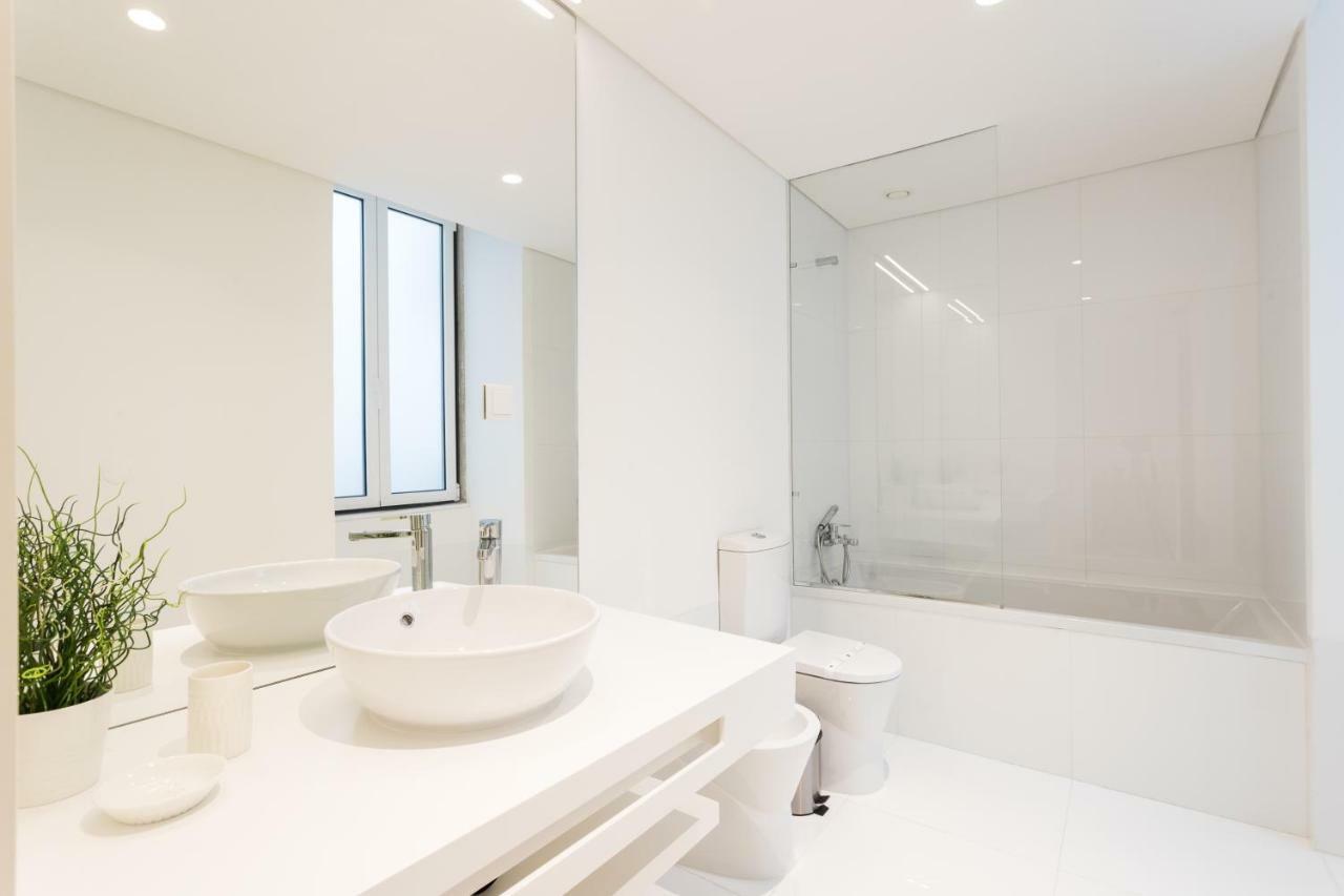Apartamento Flh Restauradores Charming