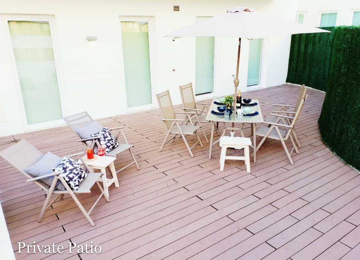 Morgan-jupiter Serviced Apartment Lisbon