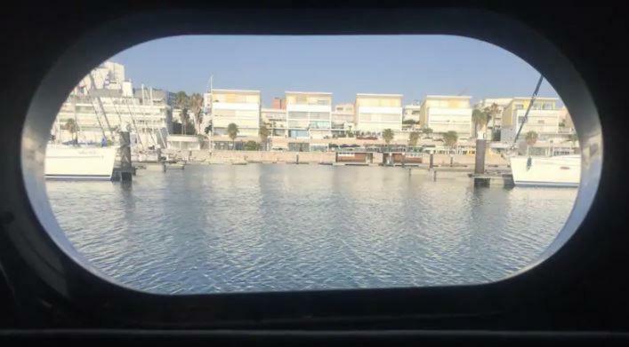 Beautiful And Magnific Yacht * Lisboa