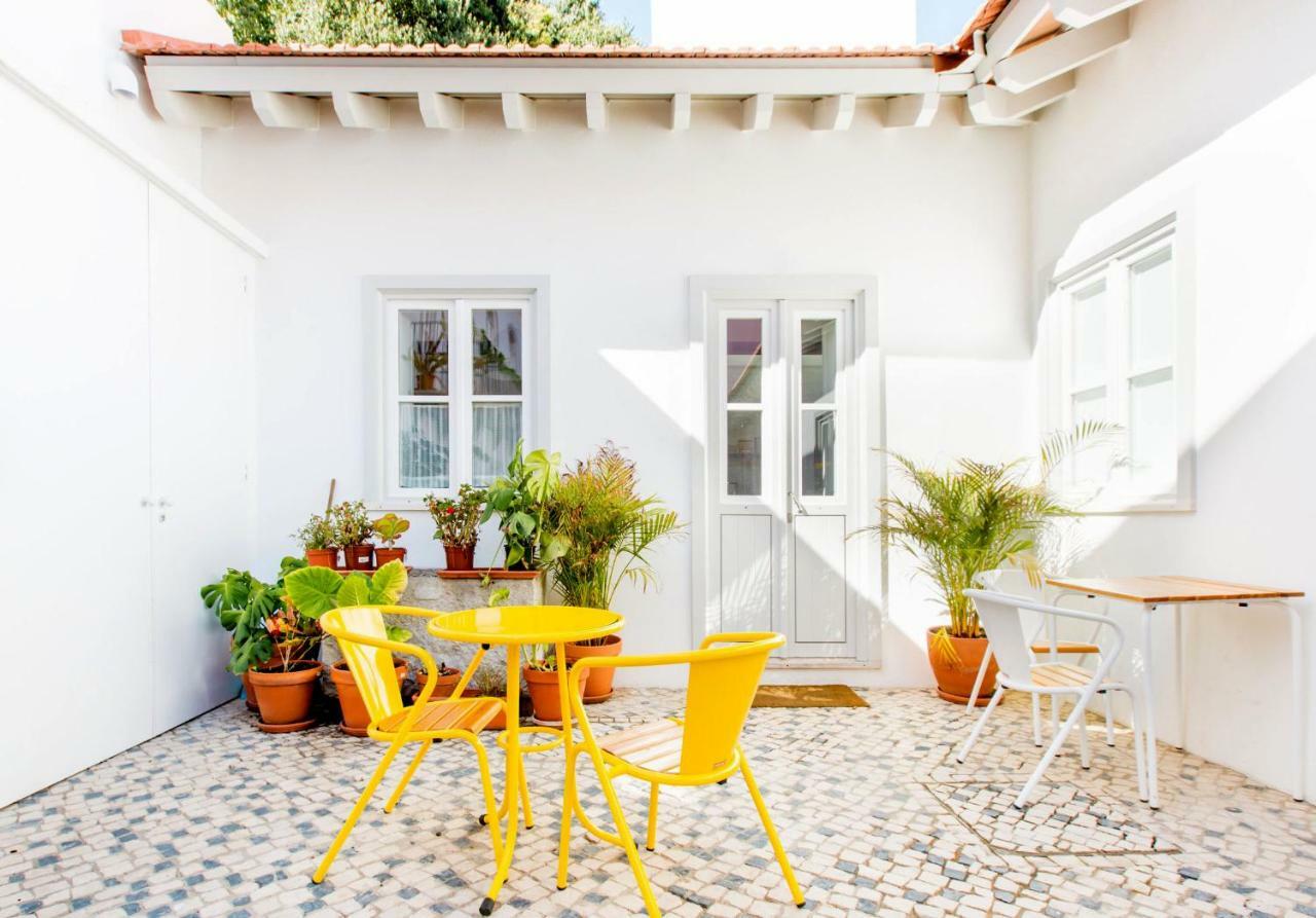 Patio Sao Vicente Apartamento *