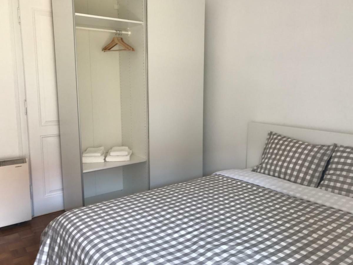 Apartamento Luciano Resident Lisboa