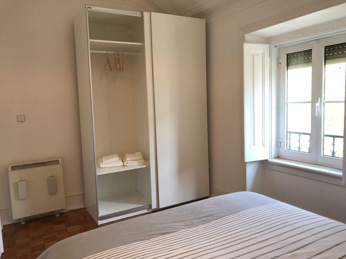 Luciano Resident Lisboa