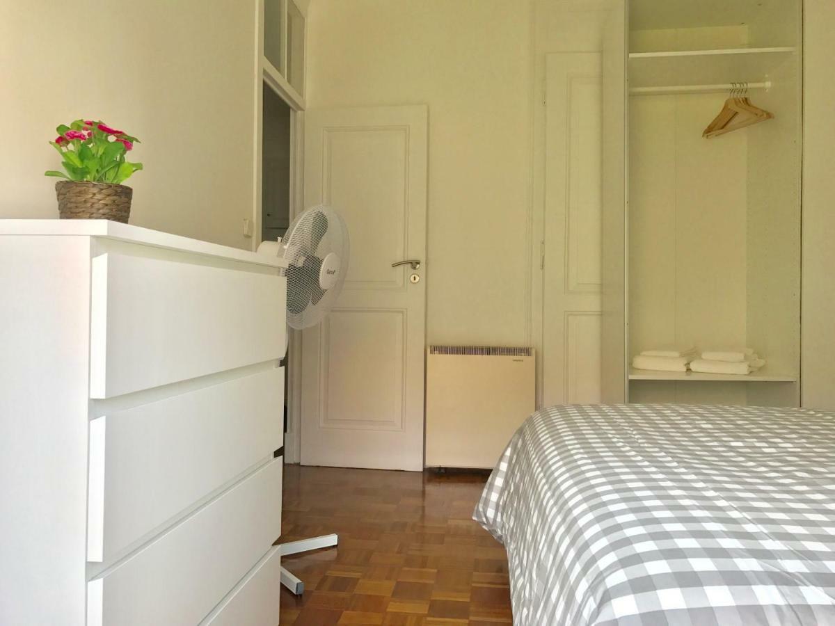 Luciano Resident Apartamento *