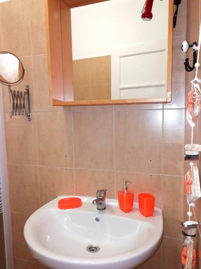 Apartament's Veiga Tejo *