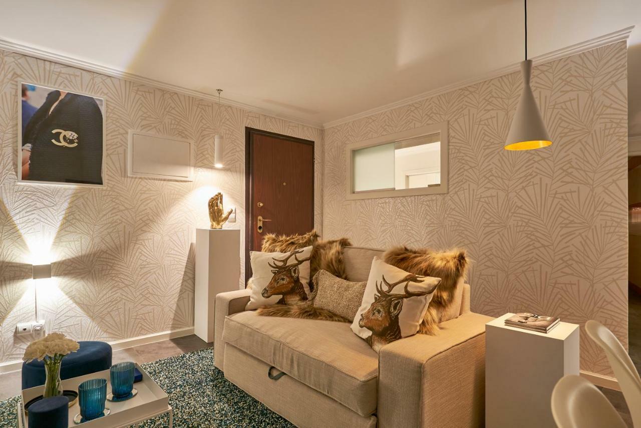 Boutique Alfama River 3 Apartamento