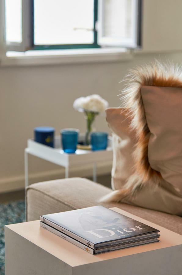 Boutique Alfama River 3 * Lisboa