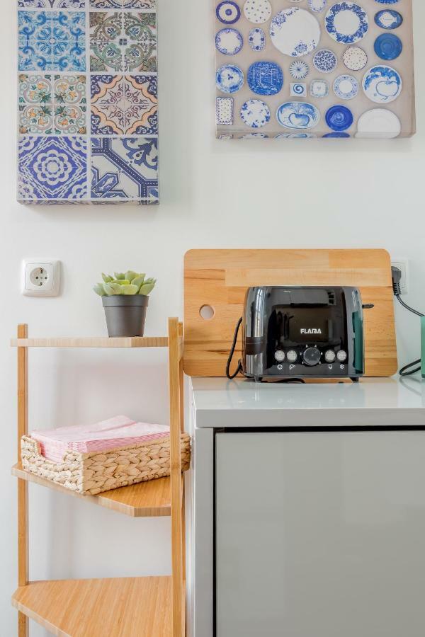 Belém Sweet Spot Apartamento *