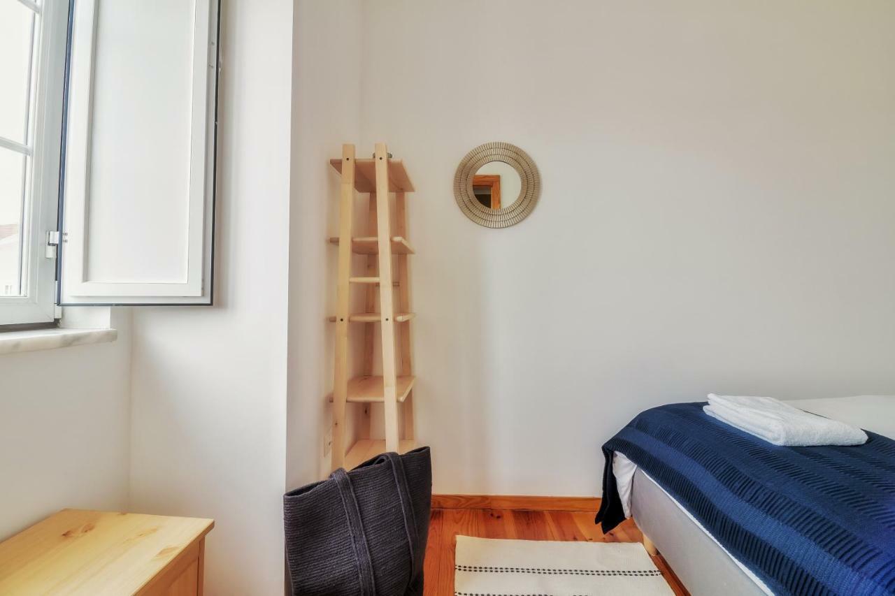 Apartamento Belém Sweet Spot Lisboa