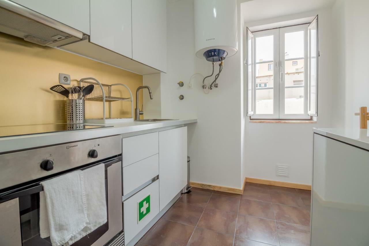 Apartamento Belém Sweet Spot *