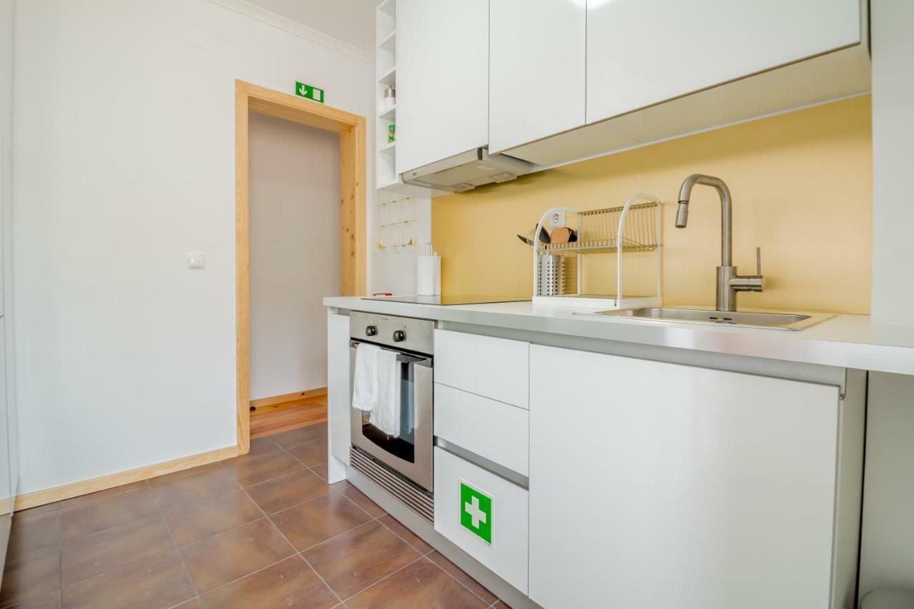 Apartamento Belém Sweet Spot *